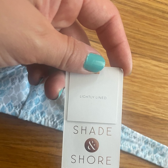 Share & Shore bikini top - Picture 4 of 6